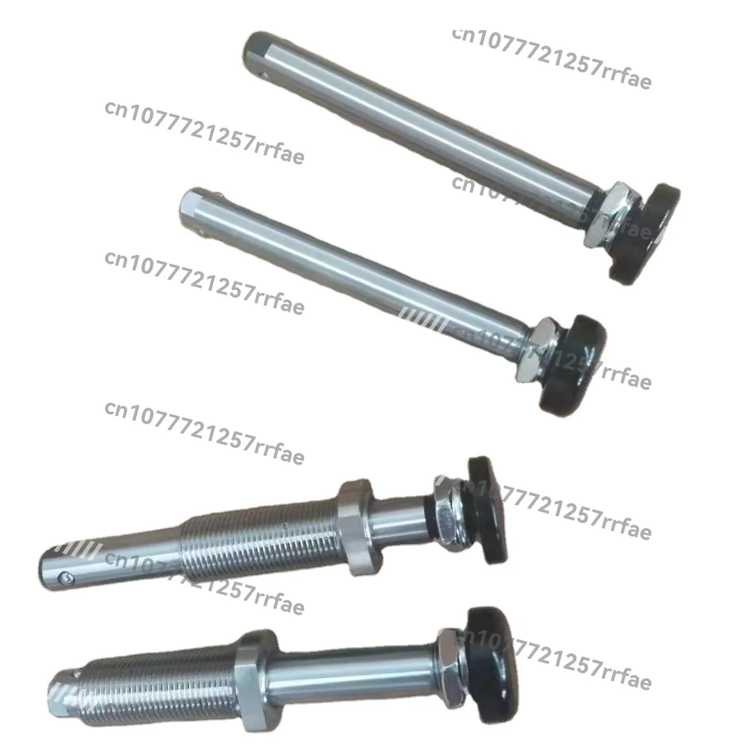 

Wheelchair Accessories Wheelchair Repair Shop and Production Factory Wheelchair Wheel with Sleeve Quick Release Shaft