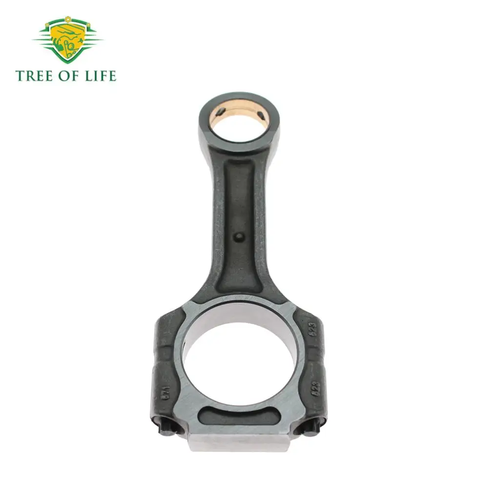 New Car Connecting Rod 6710300120 For Actyon Sports 2 Stavic 2.0 KoraS3X5 New Korando C Rexton G4 Engine D20R D22R - Image 4