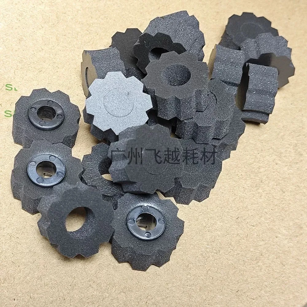 Rol Spons Sorter Ricoh 6503/7503/9003 Kompatibel Berkualitas Tinggi