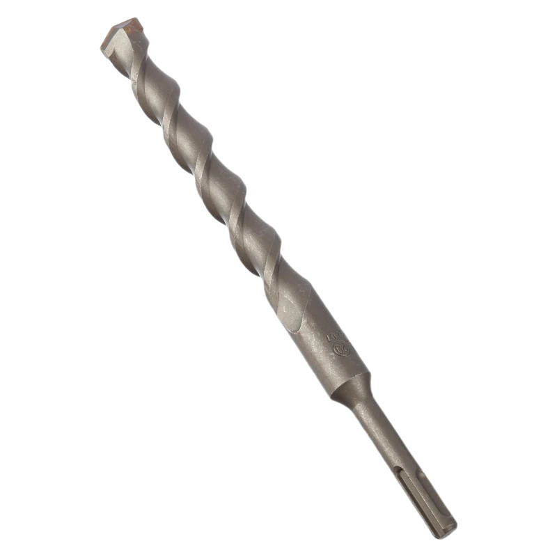 1Pca Concrete SDS Plus 20mm bit double auger Hammer 260mm Wall Brick Block Electric Hammer Masonry Bit