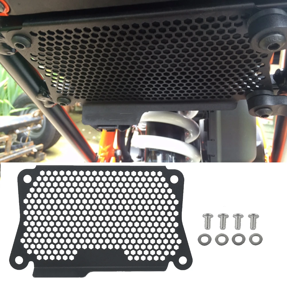 

For 1290 Super Duke R Rectifier Guard 2013 2014 2015 2016 2017 2018 2019 2020 2021 Motorcycle Rectifier Guard Kit Performance