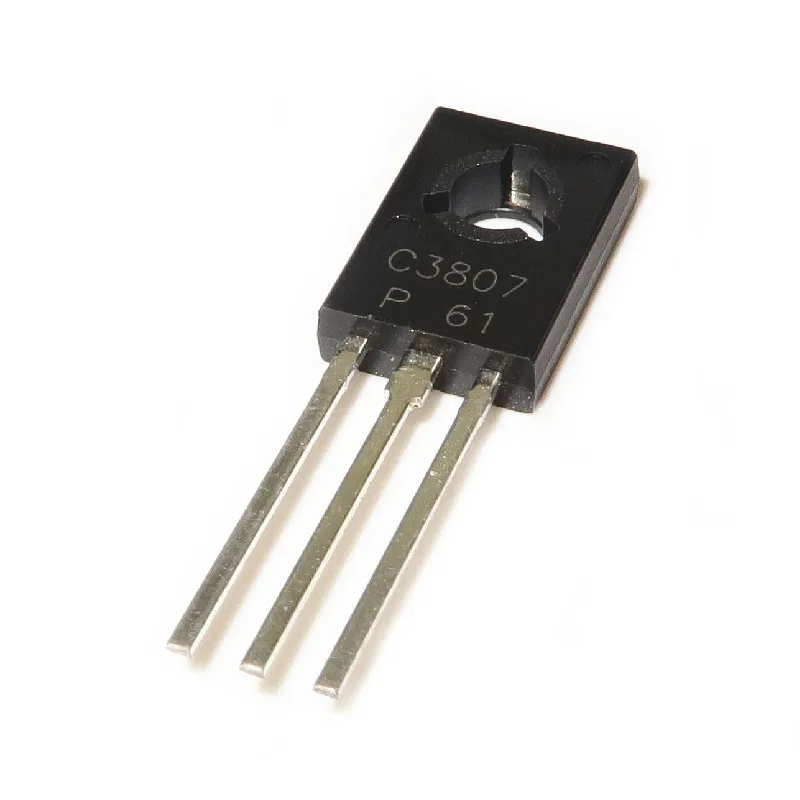 5PCS 2SC3807 C3807 23K256 23K256I 23K2561 23K256-I/SN RF2126 2126 REF03G REF03 OPA627BP OPA627 TC428CPA TC428