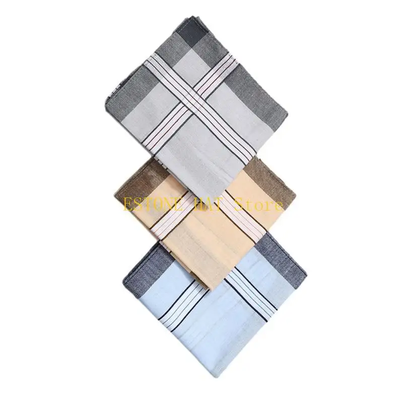 49MF مناديل كبير مناديل فائدة جيب امتصاص عالية للصالة الرياضية والسفر واستخدام المكتب #3