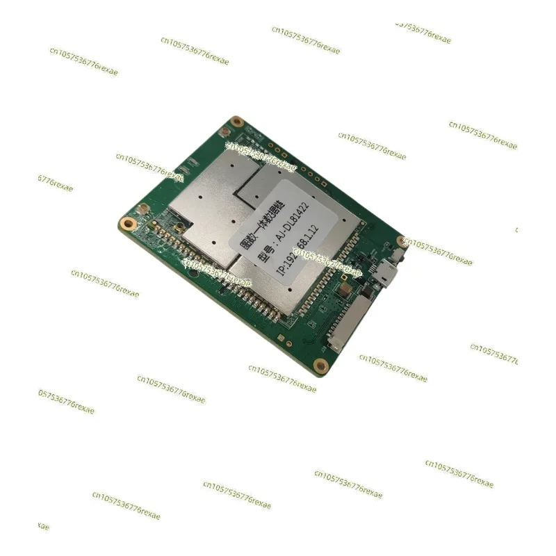 خريطة ثنائية الاتجاه لاسلكية عن بعد ، 2-22 خريطة إرسال ، تكامل رقمي ، شبكة منفذ شبكة HD HDMI