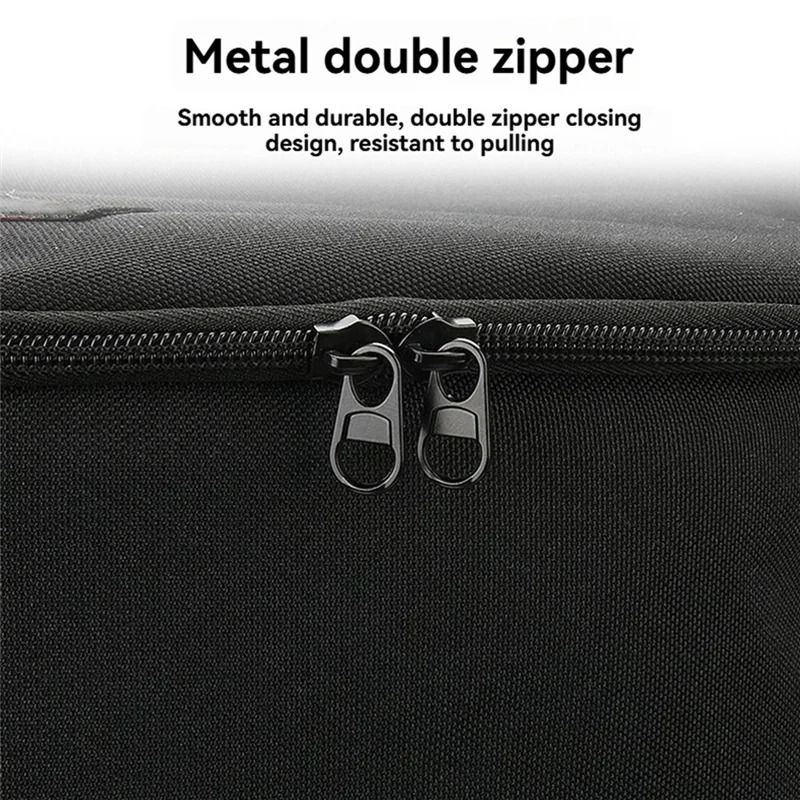 Сумка для переноски динамика Bose S1 Pro/Pro+, портативный чехол для хранения, чехол для динамика с эластичной лентой для путешествий