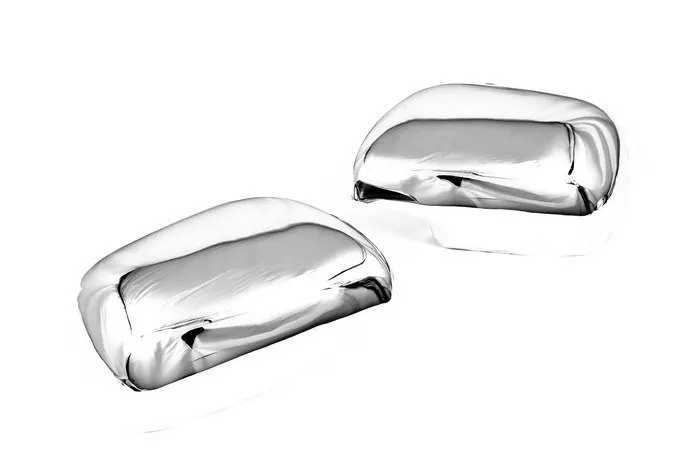 

Chrome Styling Side Mirror Cover for Toyota Tacoma 05-08