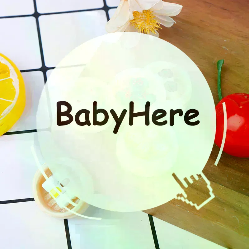 

5Pcs/set 1:12 Dollhouse Miniatures Chinese Dim Sum Food Kitchen Accessories