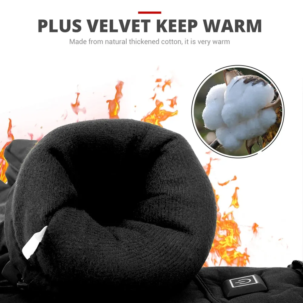 Thumbnail 4 - #18 Compare Waterproof Gloves Before You Buy
