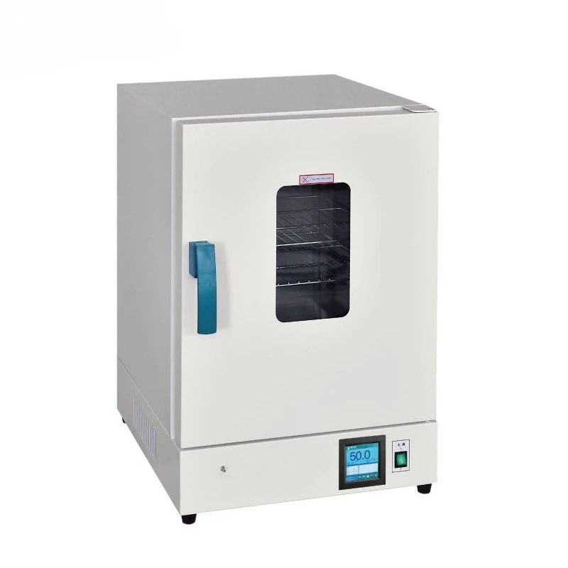 

300 ℃ oven DHG-9246Y blast drying oven 9076Y touch screen programmable