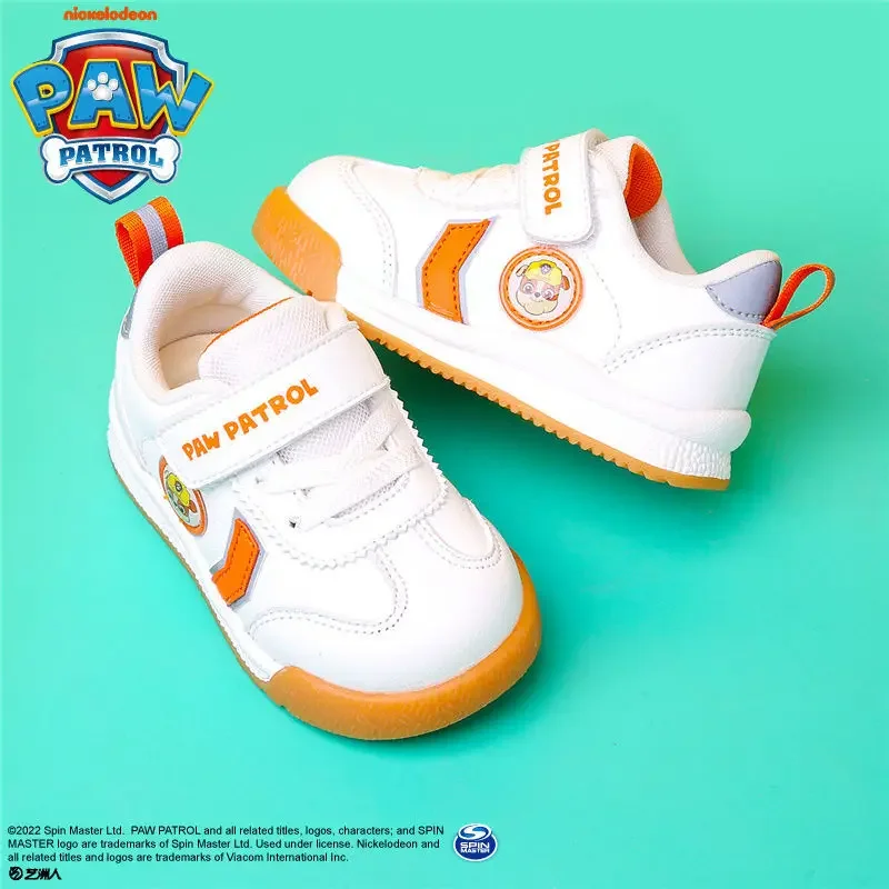 Paw Patrol macerie scarpe Casual scarpe sportive per bambini per neonato ragazza marca scarpe da bambino con suola morbida Sneakers traspiranti