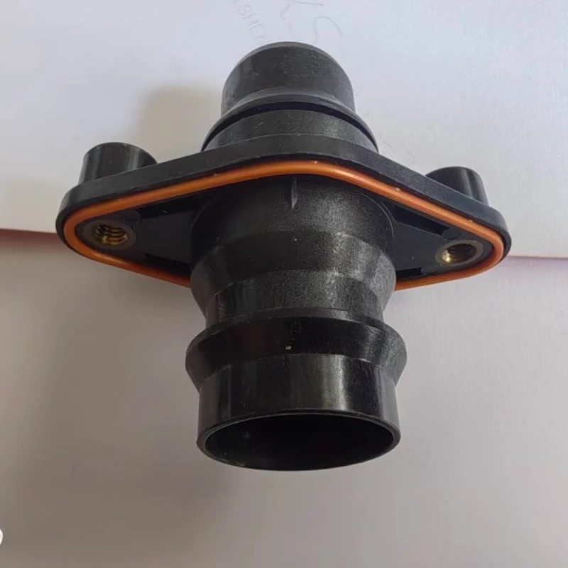 

Tesla Model 3 Model Y Battery Cooling Cooling Cooling Water Pipe Connector Water Pipe Head 1505618-00-A