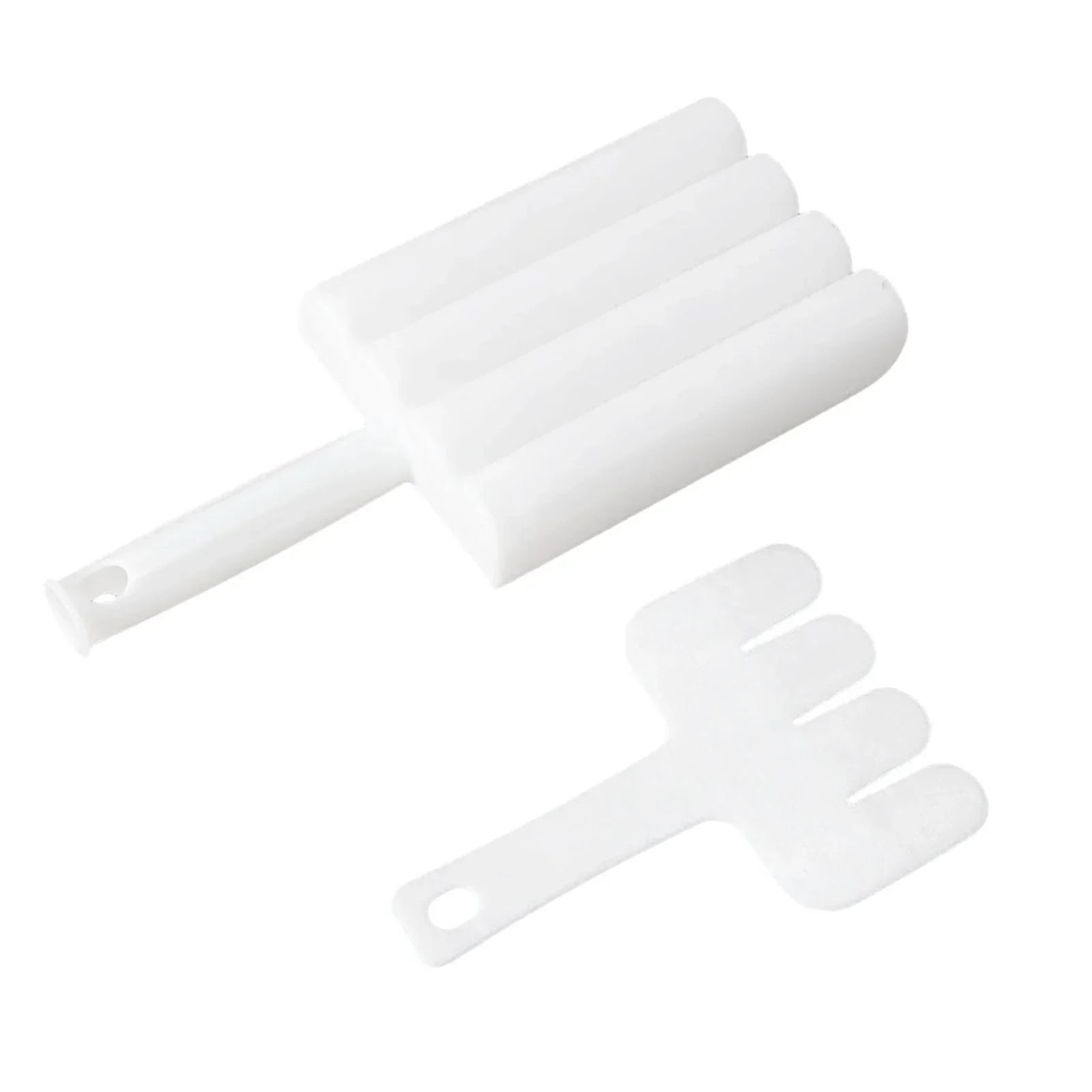 Durable Dining Kitchen Meatball Maker Set Balls Mold Convenient Gadgets Kitchen Tools Light Meatball Maker Plastic Spoon Tools