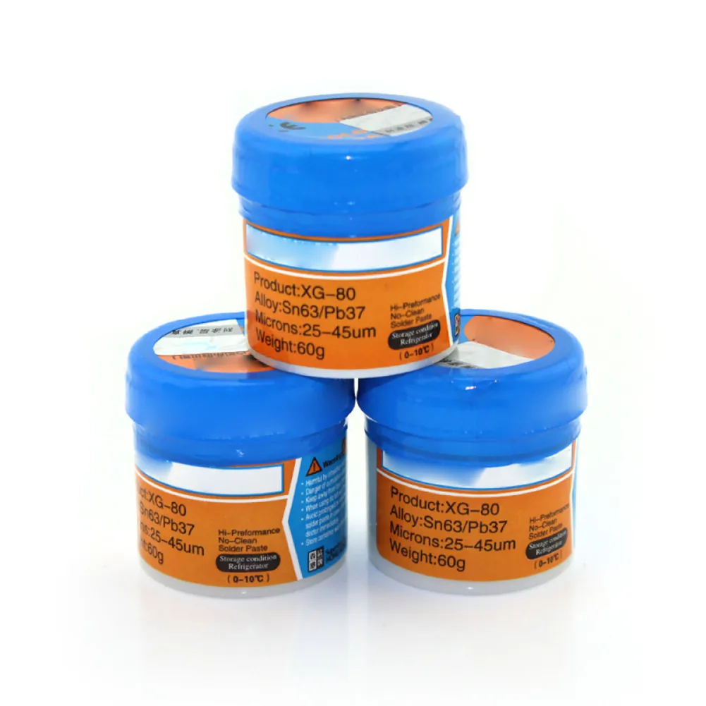 XG-80 XGSP80 Solder… - image