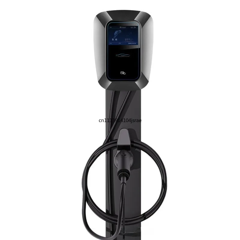 Suitable for Zeekr, Neta, BYD, 7kW  New Energy EV Charging Pile, Household & Commercial Electric Vehicle Charger