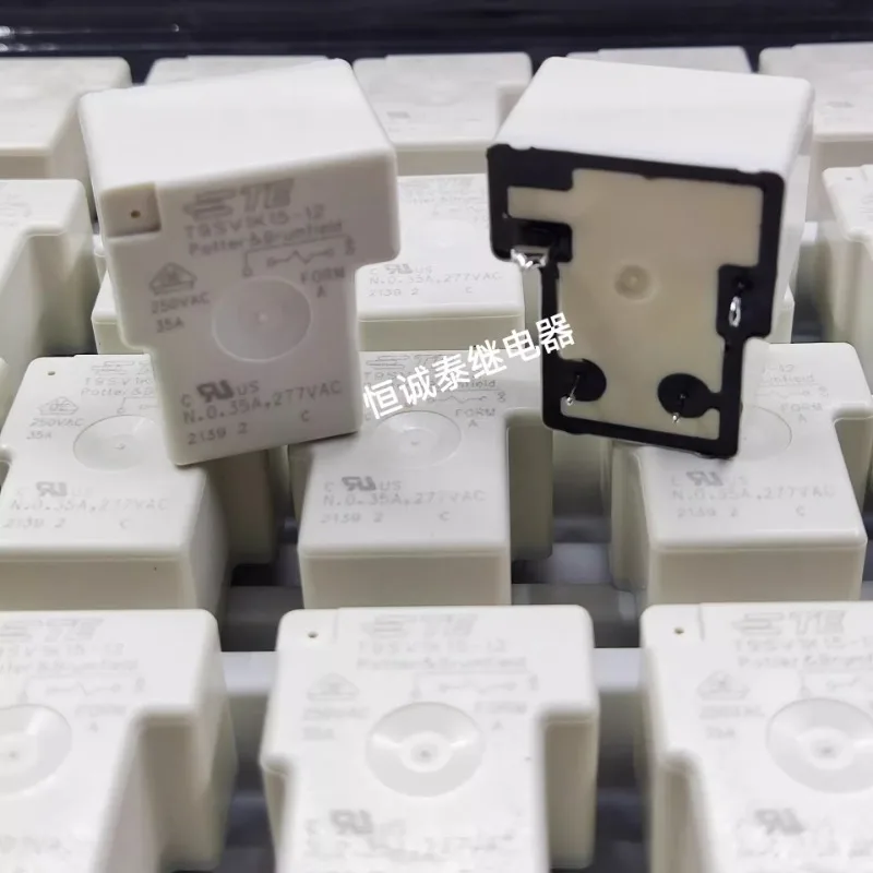 （Brand New Original）1pcs/lot 100% original genuine relay:T9SV1K15-12 12V 35A 250VAC Relays for solar photovoltaics