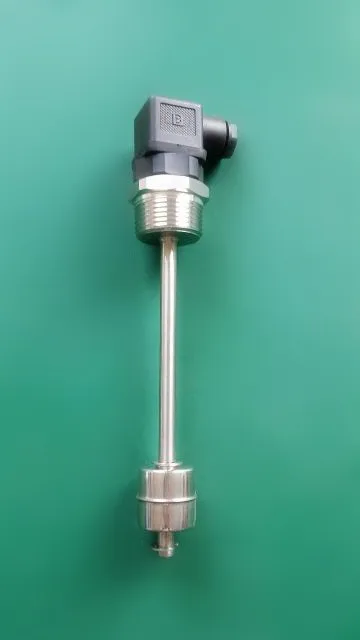 

Поплавковый переключатель уровня PT6100 Контроллер уровня жидкости для измерения уровня нержавеющей стали, настройка линии Hessman