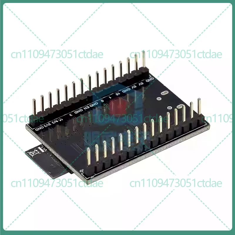 2-8pcs For ESP32-C3 Development Board Core Board WiFi Bluetooth 5.0 Module