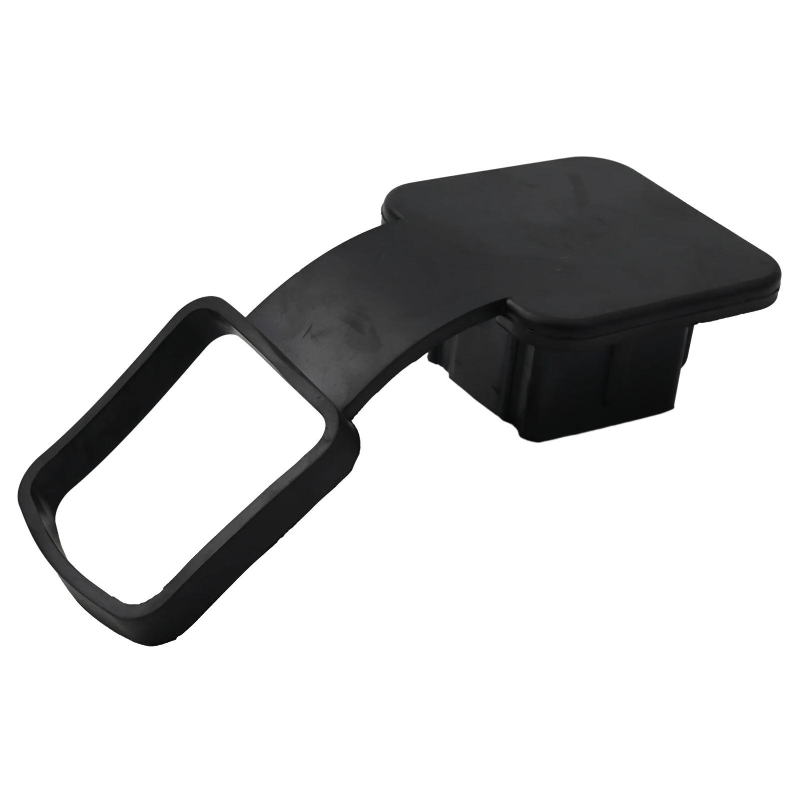 Ready Stock Waterproof Cover Black Fast Ship Trailer Hitch Cover 2 Inch For Towing Hitch Receivers Trailer Hook