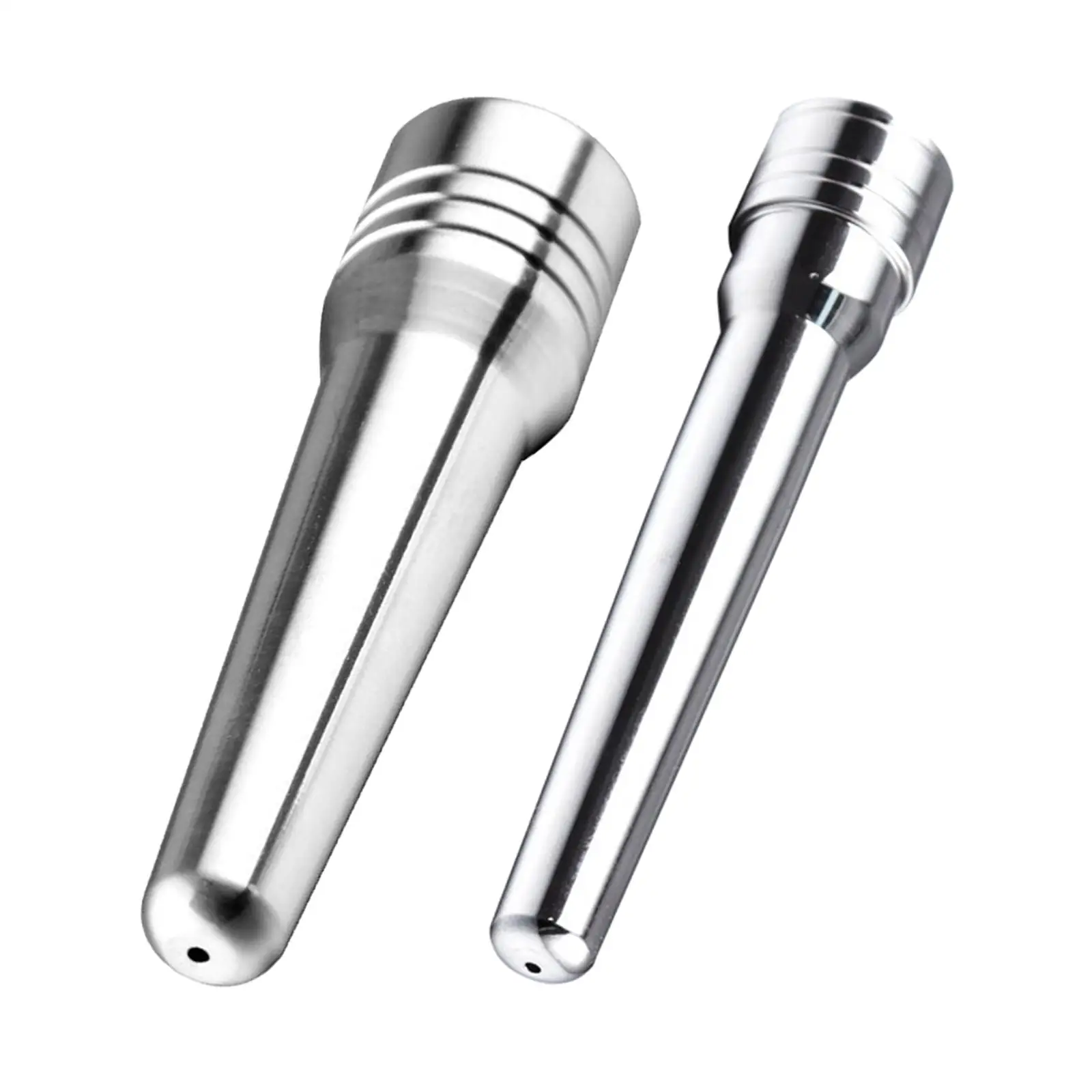 Bico de vapor para máquina de café, aço inoxidável para acessórios ec680/ec685 ecp3420 eco310