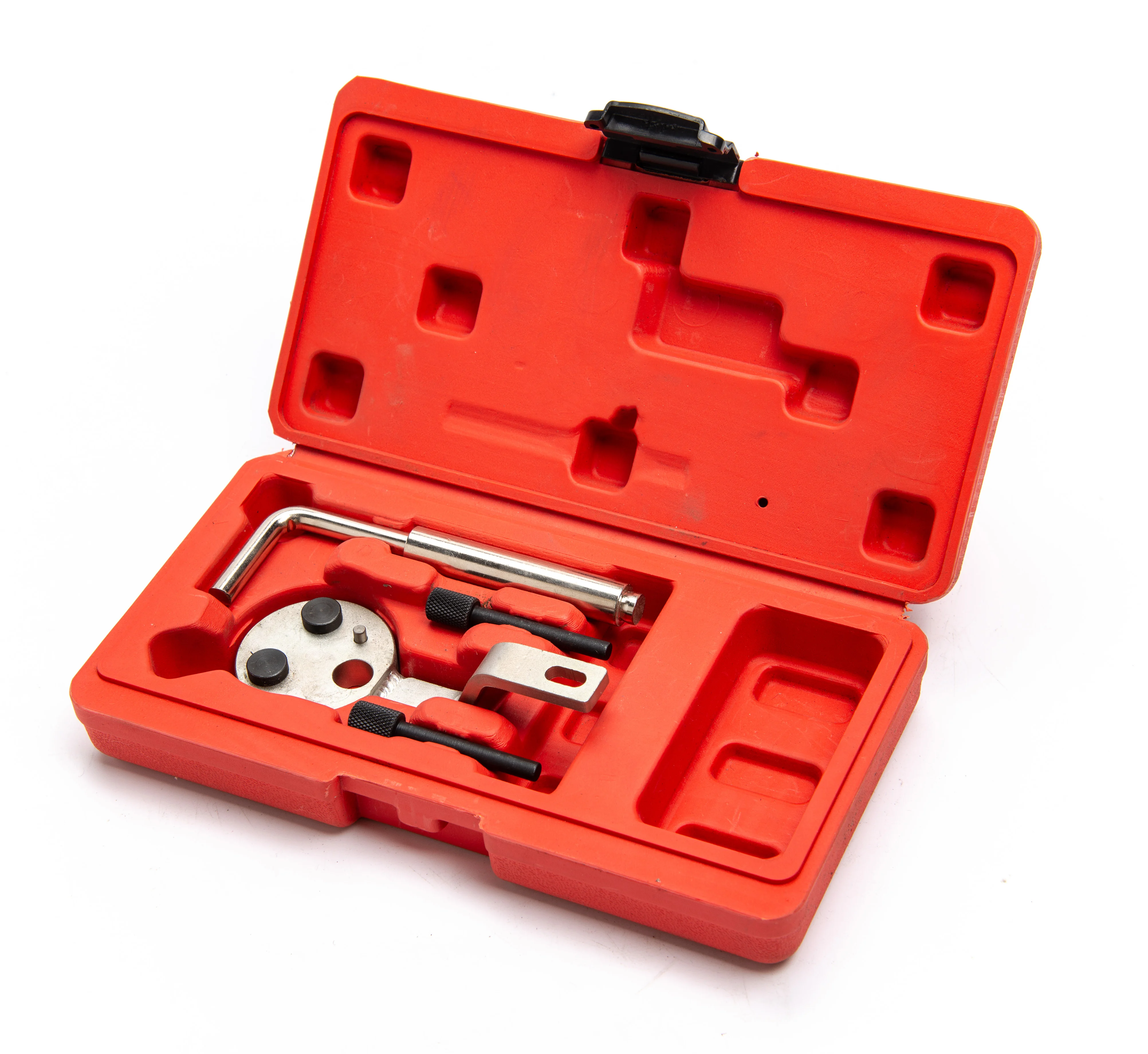 Engine Timing Tool Kit Crank Locking timing Pump Flywheel tool Set For Ford 2.2 TDCi