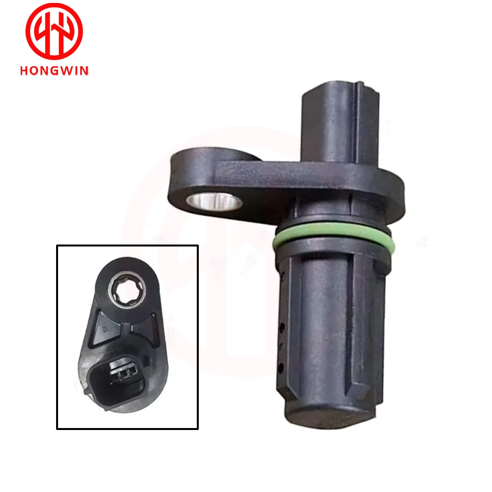 Sensor de Posición del Cigüeñal 12615626 para GMC TERRAIN 2010-2016 V6-3.6L, SATURN OUTLOOK 2010 V6-3.6L, SATURN VUE 2010 V6-3.6L, GMC