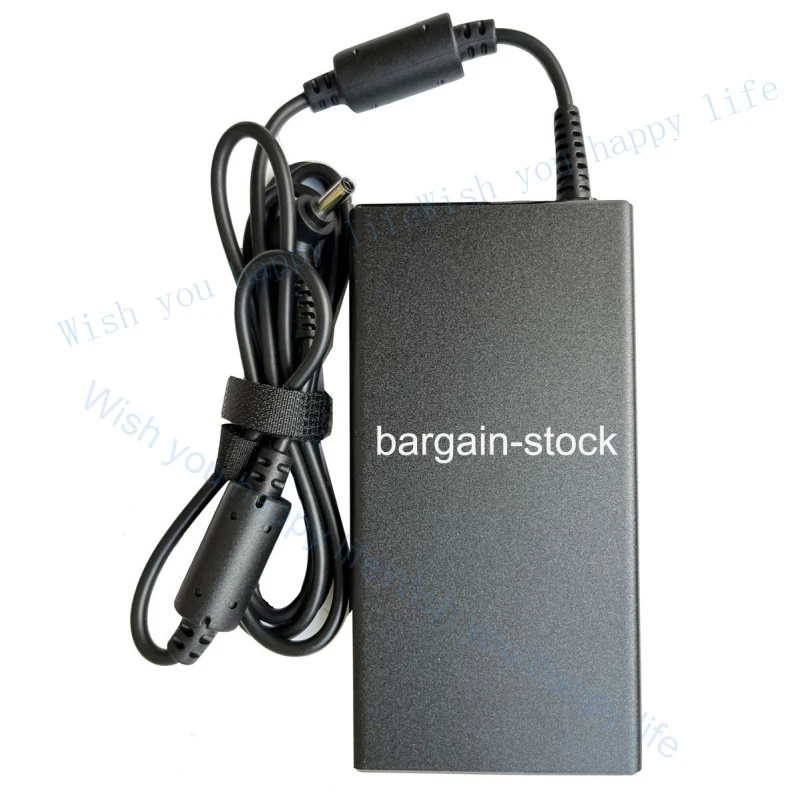 LL Chicony 20V 180W AC Adapter Charger For MSI Creator Z16 A11UET-013 A12UET-031US