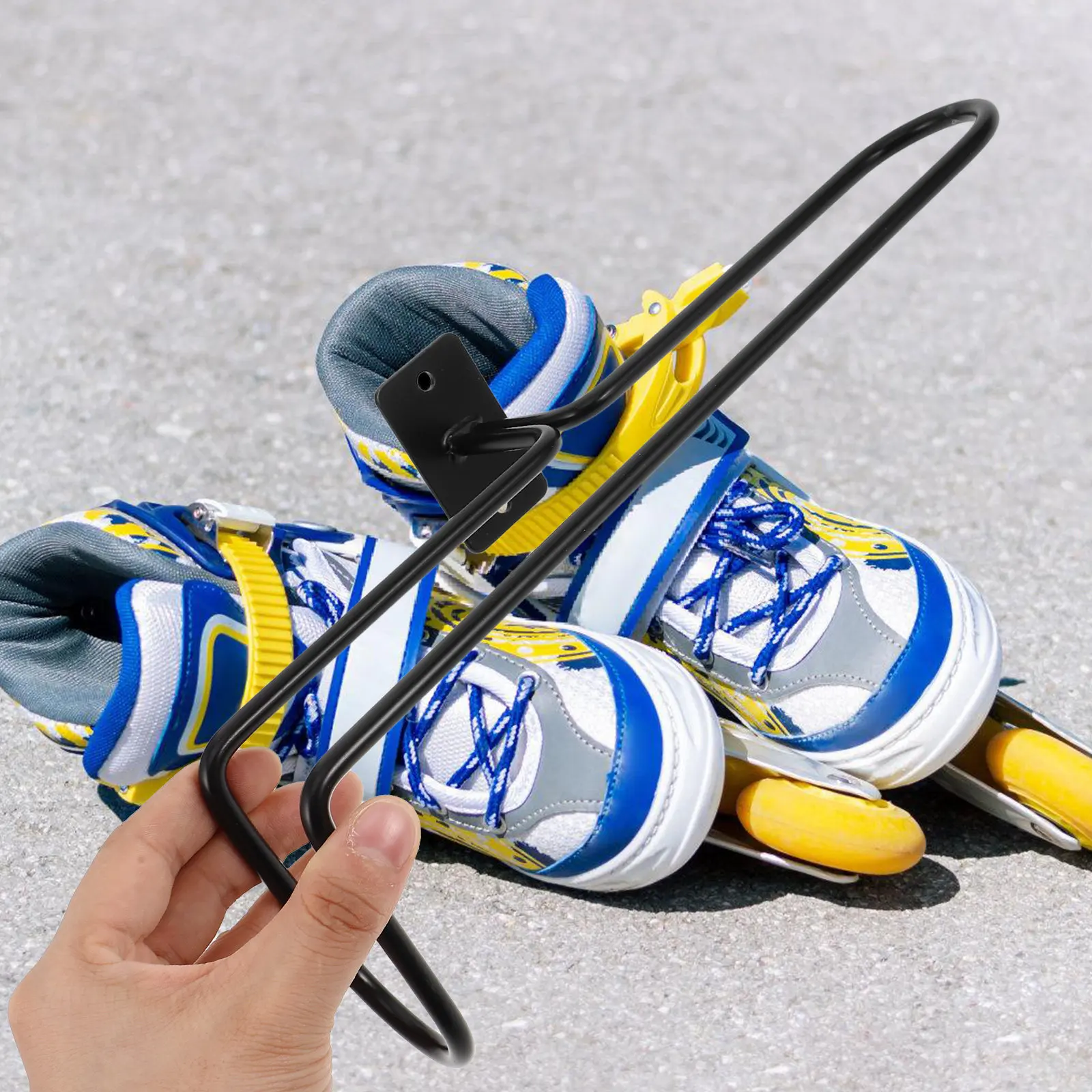 Stand Pameran Sepatu Roda, Dis - Motorcycle Gear Display Rack ulasan dan harga
