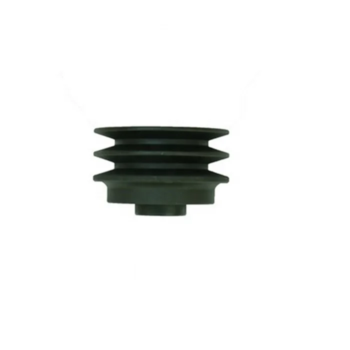 #1645692  Pulley, Fan Brand-new, High-quality Spare Parts for Construction Machinery 1645692  Pulley