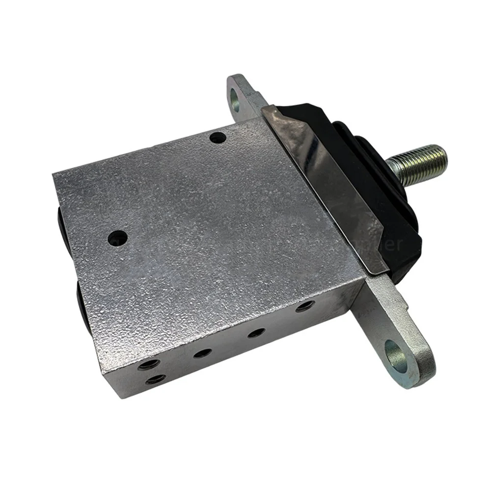 For Komatsu PC200 240 300 350 360-8MO 450-8 Breaker Hammer Foot Valve Foot Switch Pedal Excavator Parts