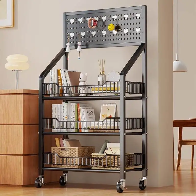 scaffale-mobile-con-pannelli-forati-e-ruote-carrello-organizzatore-multifunzionale-semplice-per-casa-e-ufficio