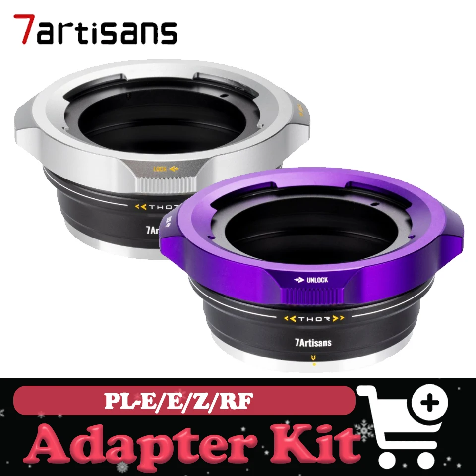 7Artisans Thor Pl M…