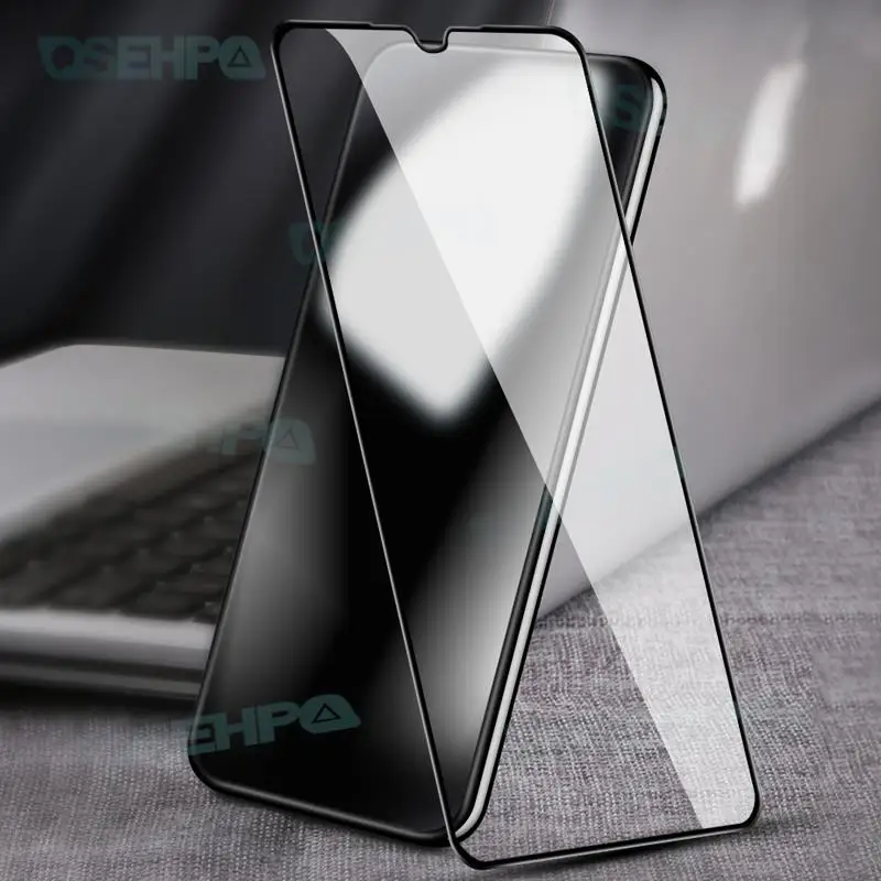 100D Full Tempered Glass For Honor X5 X6 X7 X8 X9 X10 X7a X8a Screen Protector X20 SE X30 X30i X40 GT X40i Protective Glass Film