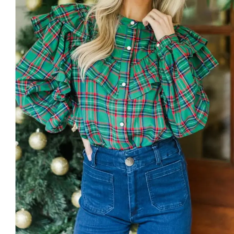 

Женская верхняя одежда Cleanfit Sle irt New Fre, свободная длинная верхняя одежда с кружевной отделкой, тонкая деформируемая ткань из искусственной кожи, лето 2025 г.