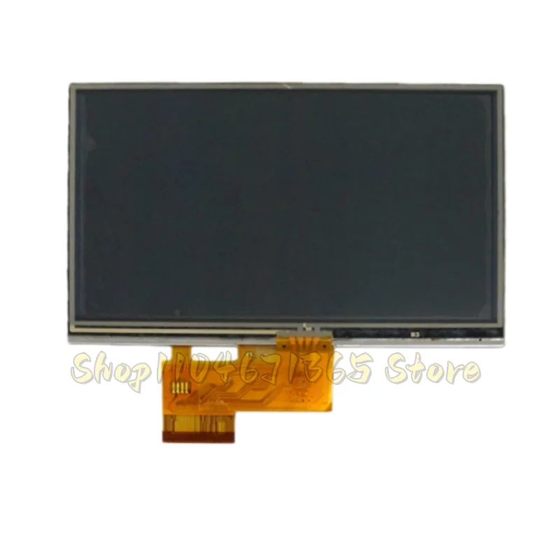Modulo schermo LCD per GPS GARMIN Nuvi 2597LM 2597LMT