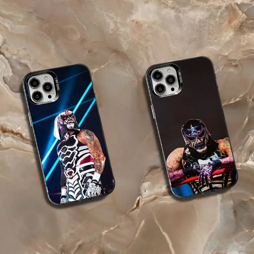 

P-Penta Z-Zero M-MiedoS Phone Case For iPhone 17,16,15,14,13,12,11,Mini,Pro,SE,MAX White Matte Shockproof Cover