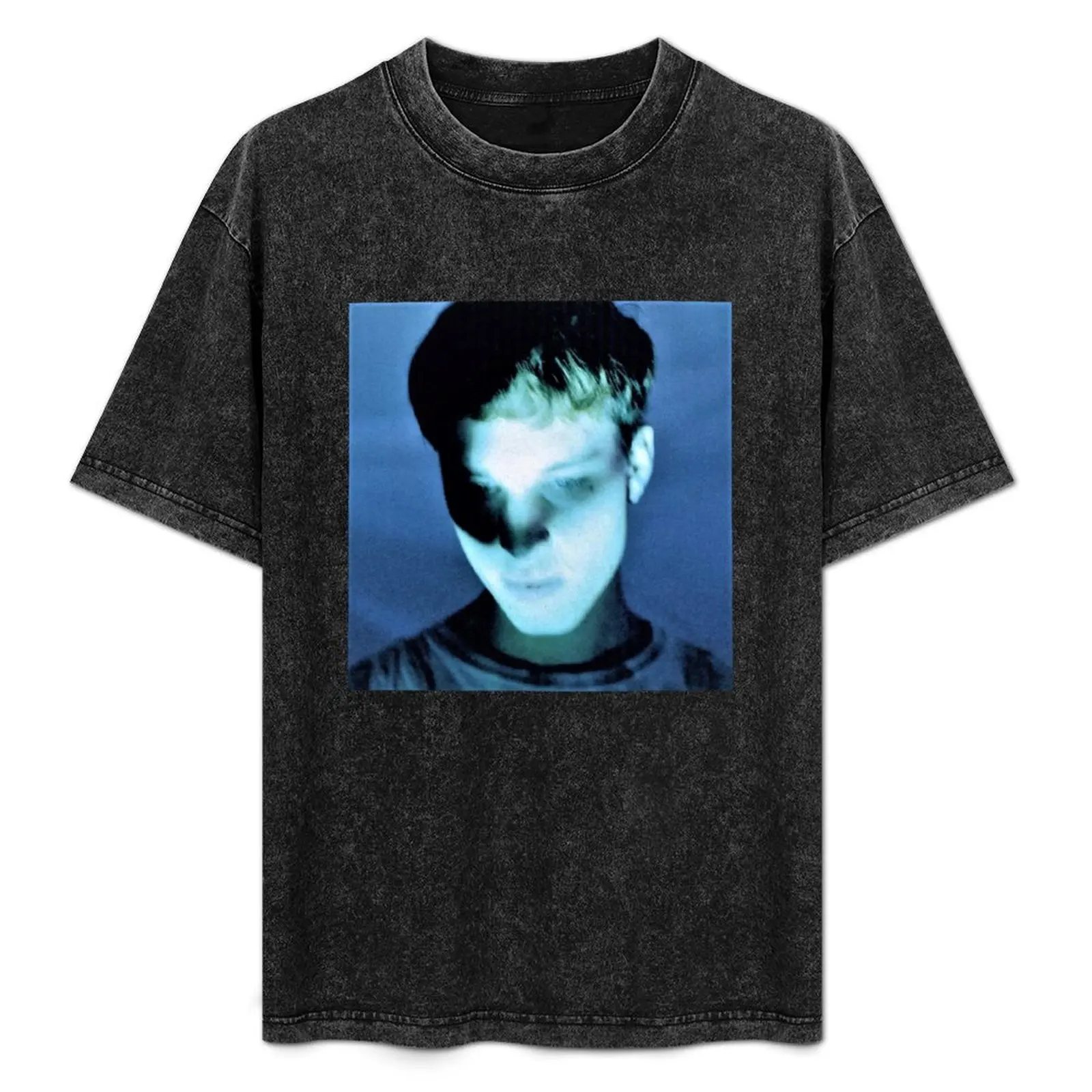 Ryan Beatty T-Shirt Plus Size Loose Short Sleeve Top