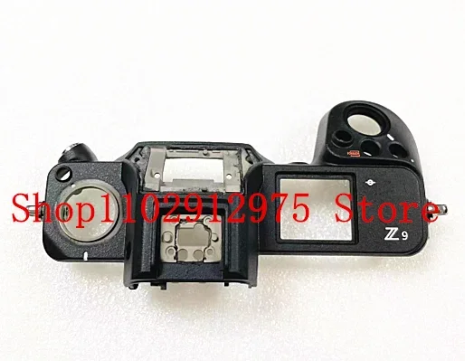 For Nikon Z9 Top Cover Top shell  Machine Top shell bare shell camera repair accessories Brand new