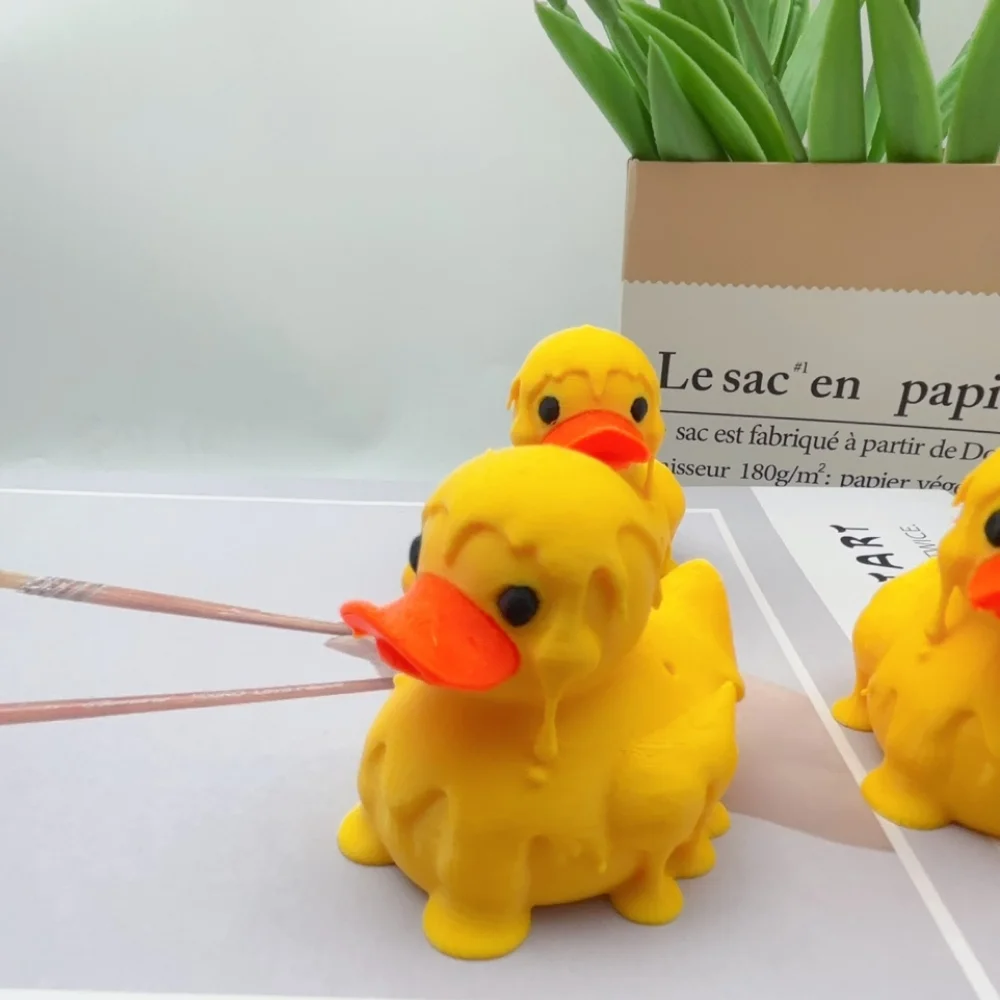 3D Baskı Eğlenceli Erimiş Örde - 3D Printing Household Items incelemesi ve fiyatı