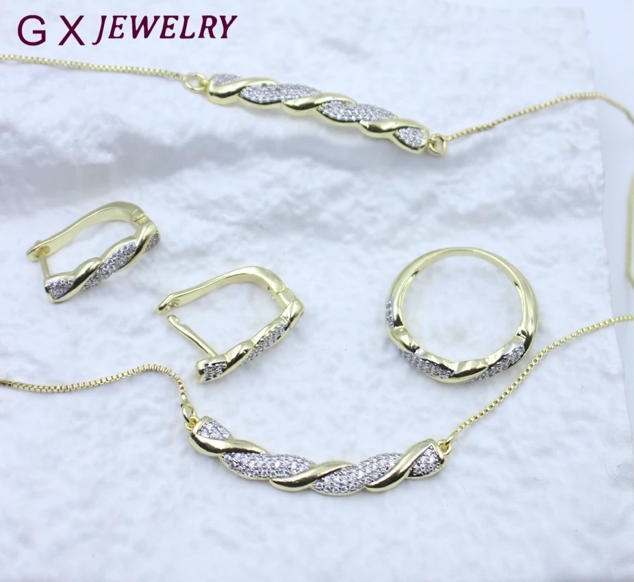 Guanxi Fried Dough Twists Twist Smile Set