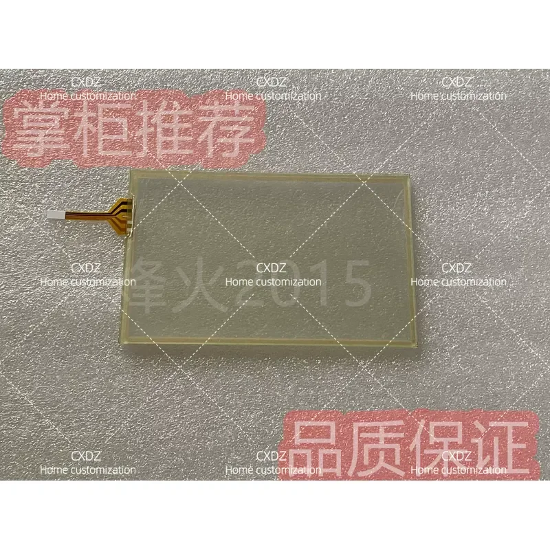 New 210E IP420 Touch Screen FT AS00 6.5A 081A Touchpad