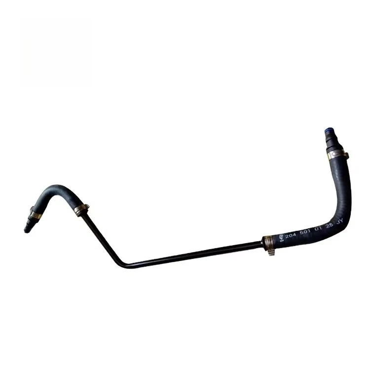 

2045010125 for Mercedes Benz W204 Auxiliary Kettle Plastic Pipe Ventilation Pipe Water Pipe