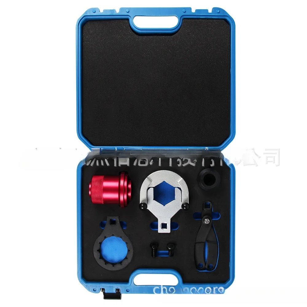 

Suitable for BMW 5 Series 7 Series X3X5X6 rear differential tool rear drive axle differential oil seal drive shaft