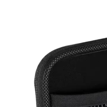 Lightweight Peptide Travel Case Dual Vial Holder for 3ml and 30ml Vials Syringes Prep Wipes Robust EVA Protection