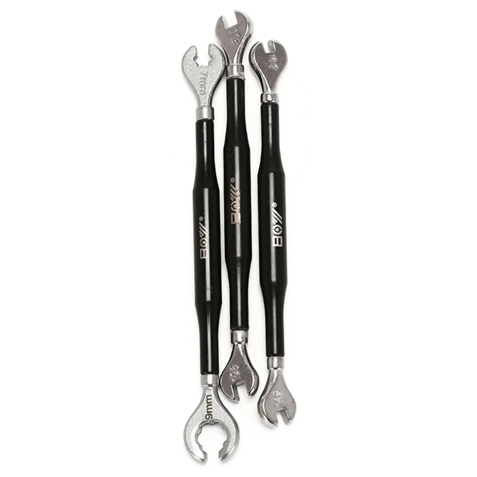 Steel Bikes Repair … - image