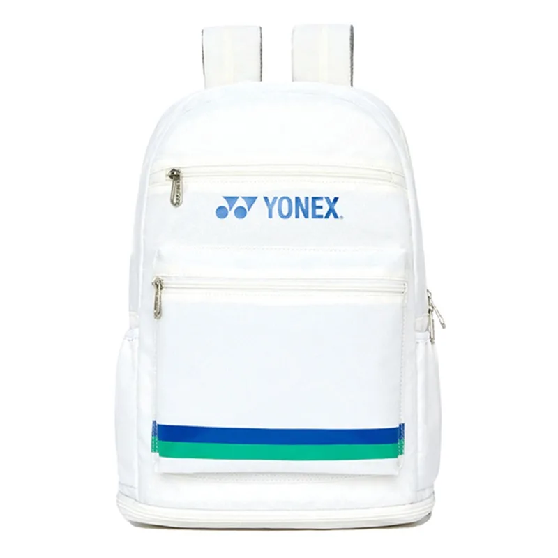 

YONEX 75th Anniversary High-quality Badminton Racket Sports Backpack Tennis Racket Bag Large Capacity With Shoe Compartment