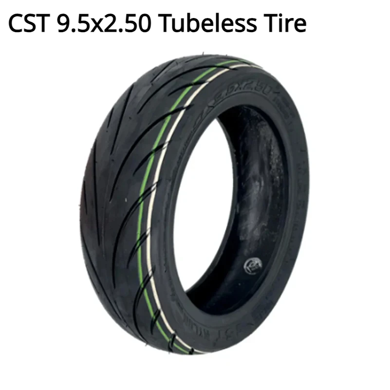 Cst 9.5X2.50 Tubele…