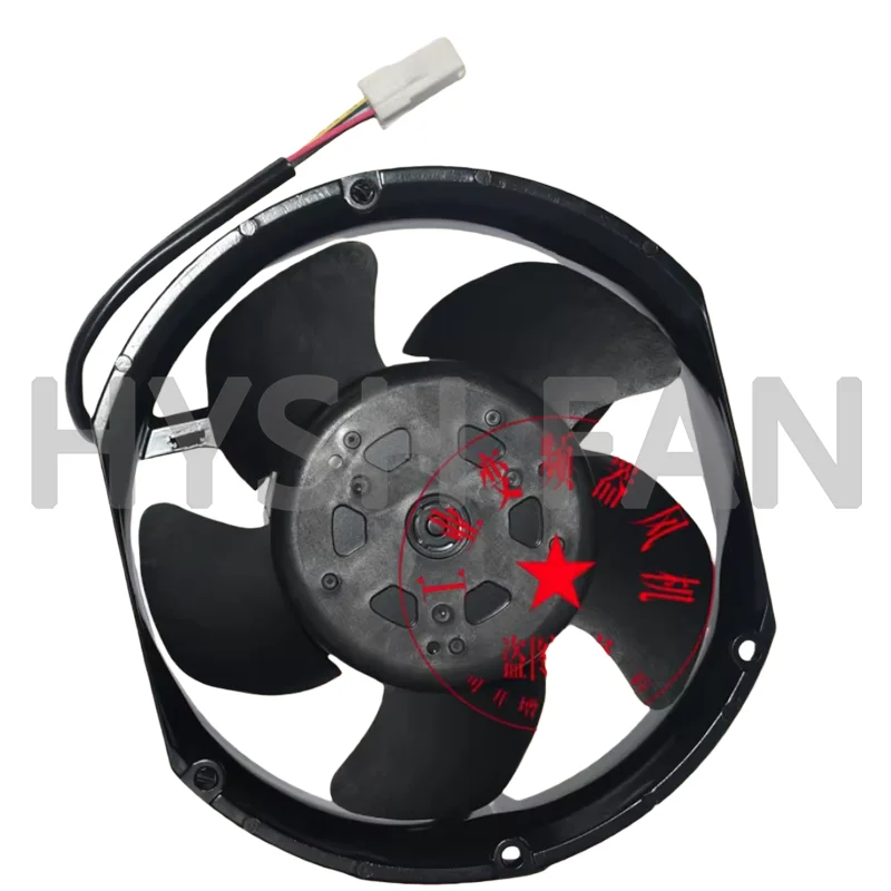 D1751P24B8PP340 Brand-new DC24V 3.4A Inverter Cooling  Fan