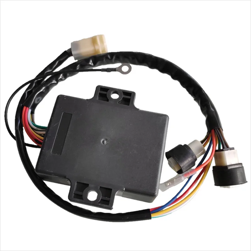 Efficientt-For Warrior 350 YFM350 1990-1995 3GD-85540-20-00 3GD855402000 Motorcycle CDI Box Ignition Module