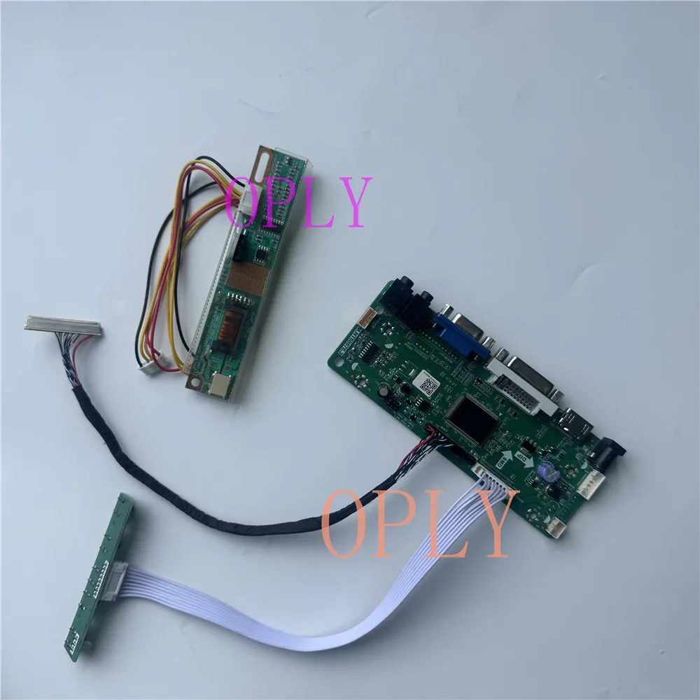 Controller board for LP171WP7-TLA1 LP171WP7-TLA3 LP171WP7-TLA4 LP171WP7-TLB1 1440X900 17.1