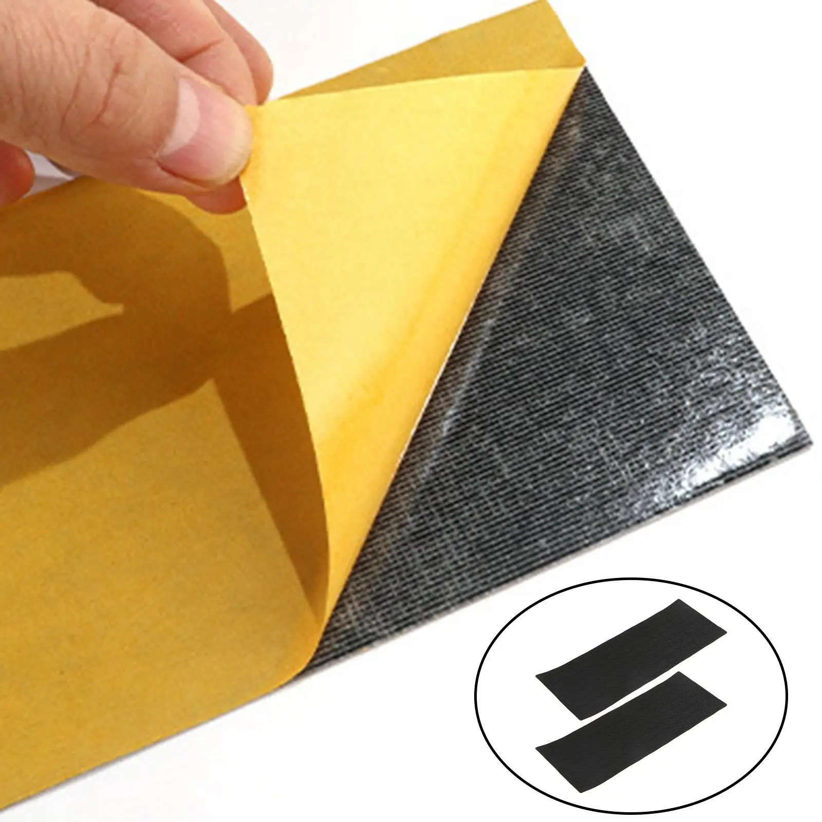Non-slip Grip Cushion Shoe Soles Protector Sticker for Sandals Sneakers Slippers and Shoe Maintenance